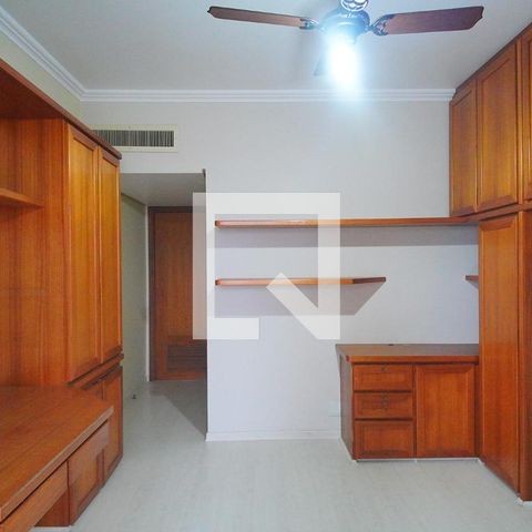 Apartamento para alugar com 315m², 4 quartos e 3 vagasQuarto 3