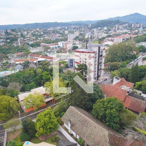 Apartamento para alugar com 315m², 4 quartos e 3 vagasVista do Quarto 1