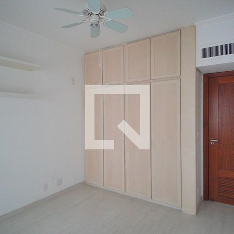 Apartamento para alugar com 315m², 4 quartos e 3 vagasQuarto 2