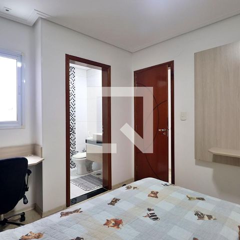 Casa à venda com 238m², 3 quartos e 3 vagasSuíte 1 - Quarto