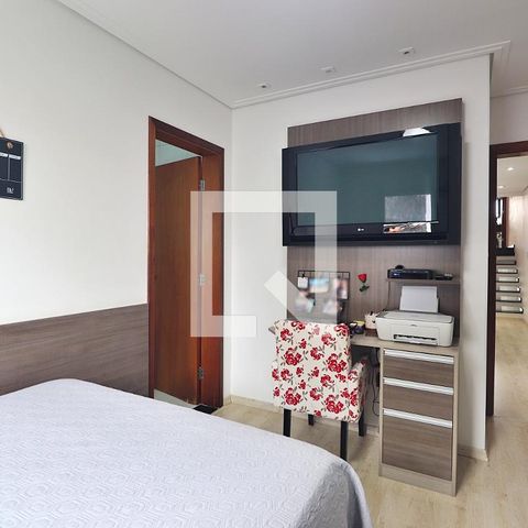 Casa à venda com 238m², 3 quartos e 3 vagasSuíte 2 - Quarto