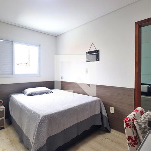Casa à venda com 238m², 3 quartos e 3 vagasSuíte 2 - Quarto