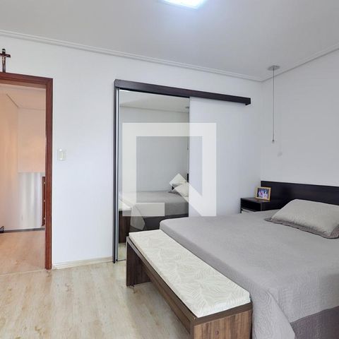 Casa à venda com 238m², 3 quartos e 3 vagasSuíte 3 - Quarto 
