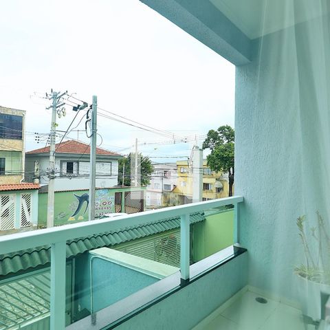 Casa à venda com 238m², 3 quartos e 3 vagasSala - Sacada