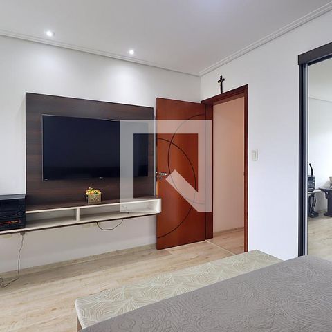 Casa à venda com 238m², 3 quartos e 3 vagasSuíte 3 - Quarto 
