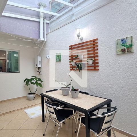 Casa à venda com 238m², 3 quartos e 3 vagasQuintal