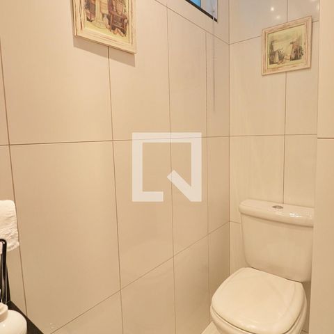 Casa à venda com 238m², 3 quartos e 3 vagasLavabo