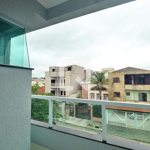 Casa à venda com 238m², 3 quartos e 3 vagasSuíte 3 - Sacada