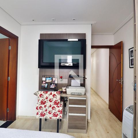 Casa à venda com 238m², 3 quartos e 3 vagasSuíte 2 - Quarto