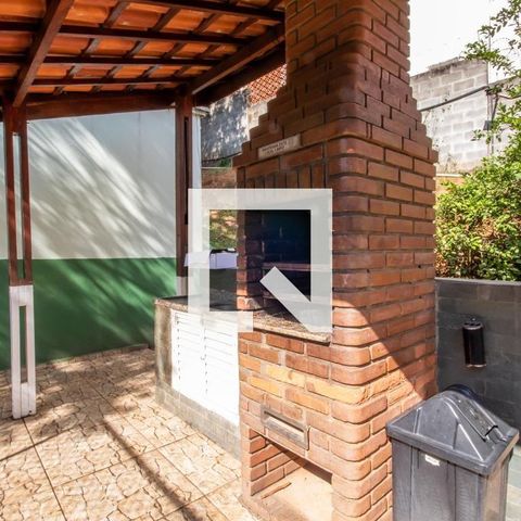 Apartamento à venda com 47m², 2 quartos e 1 vaga Apartamento à venda com 47m², 2 quartos e 1 vagaChurrasqueira