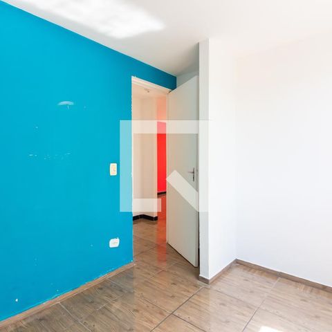 Apartamento à venda com 47m², 2 quartos e 1 vaga Apartamento à venda com 47m², 2 quartos e 1 vagaQuarto 2