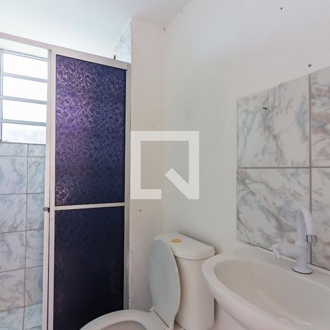 Apartamento à venda com 47m², 2 quartos e 1 vaga Apartamento à venda com 47m², 2 quartos e 1 vagaBanheiro
