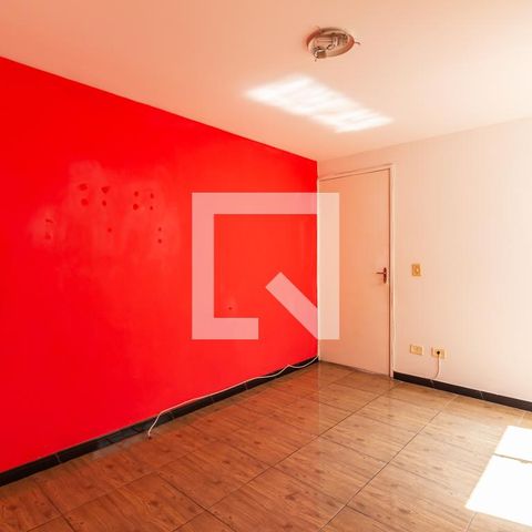 Apartamento à venda com 47m², 2 quartos e 1 vaga Apartamento à venda com 47m², 2 quartos e 1 vagaSala