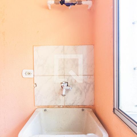 Apartamento à venda com 47m², 2 quartos e 1 vaga Apartamento à venda com 47m², 2 quartos e 1 vagaCozinha