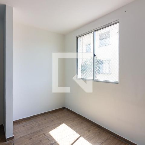 Apartamento à venda com 47m², 2 quartos e 1 vaga Apartamento à venda com 47m², 2 quartos e 1 vagaQuarto 2