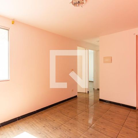 Apartamento à venda com 47m², 2 quartos e 1 vaga Apartamento à venda com 47m², 2 quartos e 1 vagaSala