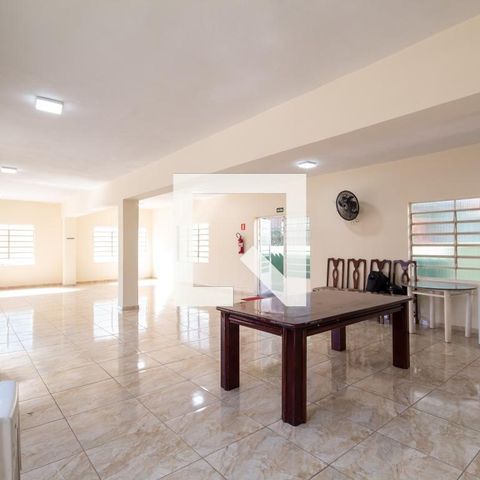 Apartamento à venda com 47m², 2 quartos e 1 vaga Apartamento à venda com 47m², 2 quartos e 1 vagaSalão de Festas