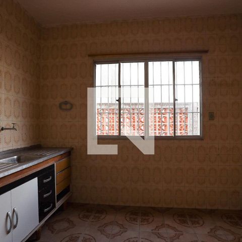 Casa para alugar com 150m², 3 quartos e 2 vagasCozinha