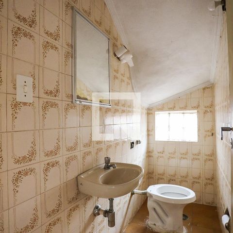 Casa para alugar com 150m², 3 quartos e 2 vagasLavabo