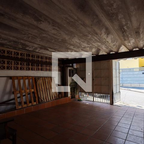 Casa para alugar com 150m², 3 quartos e 2 vagasGaragem