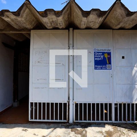 Casa para alugar com 150m², 3 quartos e 2 vagasPlaquinha do Quinto Andar