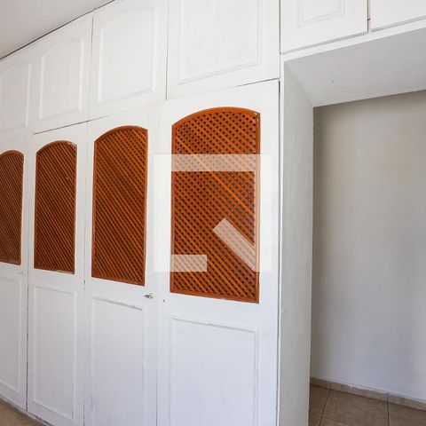 Casa para alugar com 150m², 3 quartos e 2 vagasQuarto 3 / closet