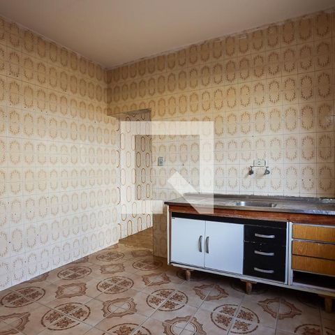 Casa para alugar com 150m², 3 quartos e 2 vagasCozinha