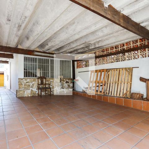 Casa para alugar com 150m², 3 quartos e 2 vagasGaragem