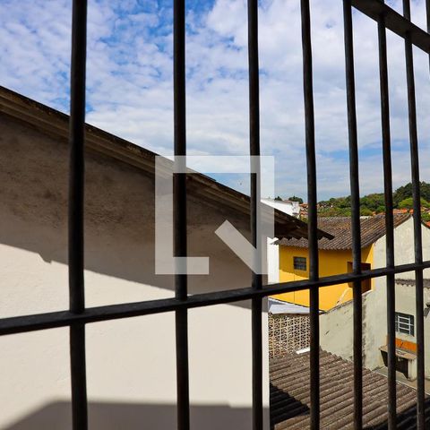 Casa para alugar com 150m², 3 quartos e 2 vagasQuarto 3 / closet - vista
