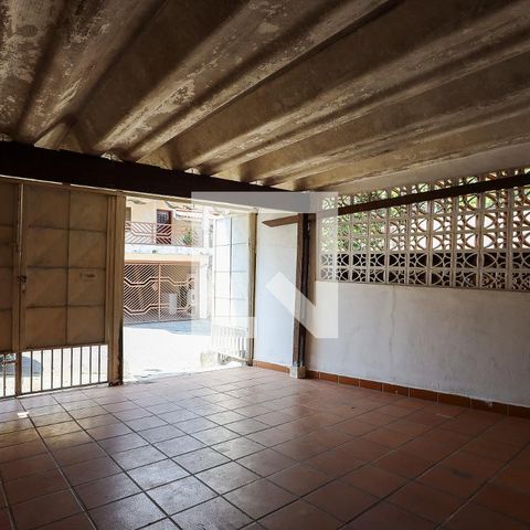 Casa para alugar com 150m², 3 quartos e 2 vagasGaragem