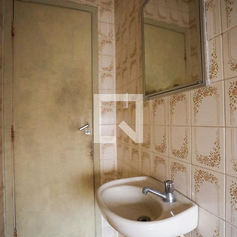 Casa para alugar com 150m², 3 quartos e 2 vagasLavabo - detalhes