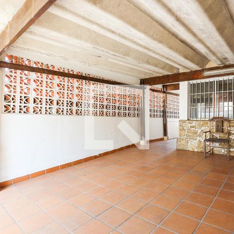 Casa para alugar com 150m², 3 quartos e 2 vagasGaragem