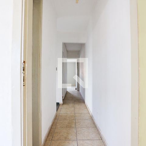 Casa para alugar com 150m², 3 quartos e 2 vagasCorredor 