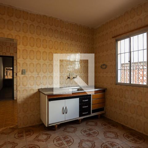 Casa para alugar com 150m², 3 quartos e 2 vagasCozinha