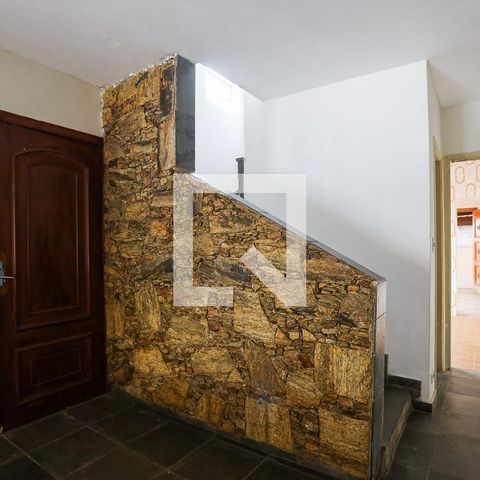 Casa para alugar com 150m², 3 quartos e 2 vagasSala - detalhes