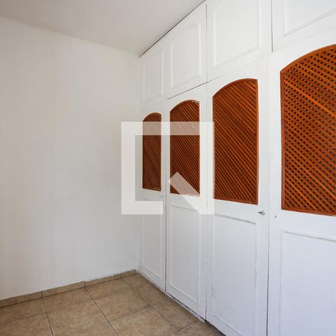 Casa para alugar com 150m², 3 quartos e 2 vagasQuarto 3 / closet