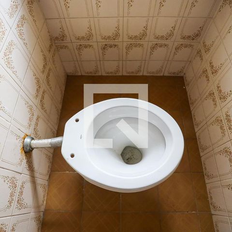 Casa para alugar com 150m², 3 quartos e 2 vagasLavabo - detalhes