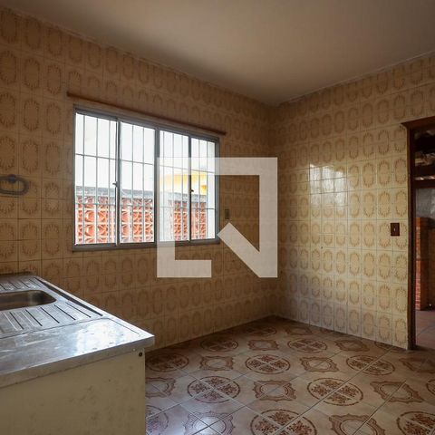 Casa para alugar com 150m², 3 quartos e 2 vagasCozinha