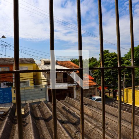 Casa para alugar com 150m², 3 quartos e 2 vagasQuarto 1 - vista