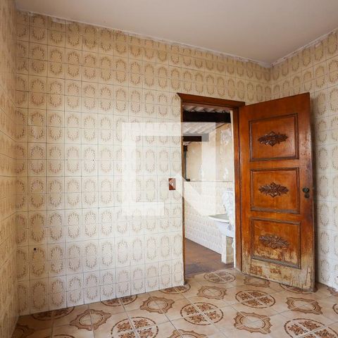 Casa para alugar com 150m², 3 quartos e 2 vagasCozinha