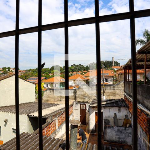 Casa para alugar com 150m², 3 quartos e 2 vagasQuarto 2 - vista