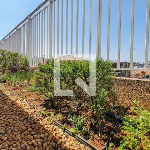 Apartamento à venda com 45m², 1 quarto e 1 vagahorta