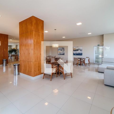 Apartamento à venda com 45m², 1 quarto e 1 vagaSalão de Festas