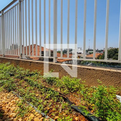 Apartamento à venda com 45m², 1 quarto e 1 vagahorta