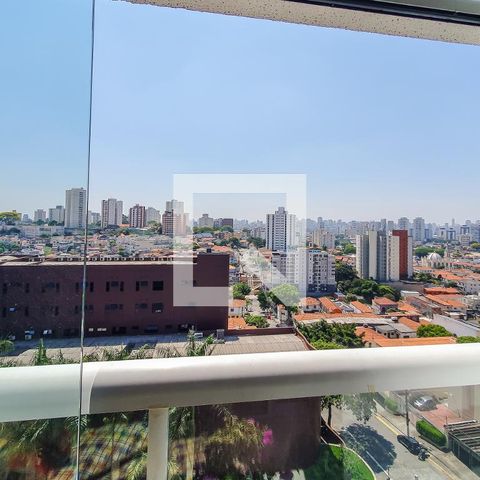 Apartamento à venda com 45m², 1 quarto e 1 vagavaranda vista
