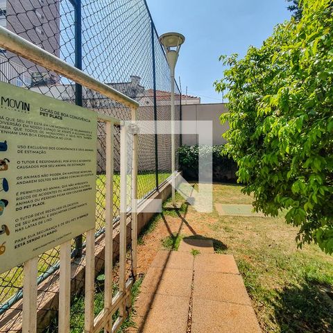 Apartamento à venda com 45m², 1 quarto e 1 vagapet