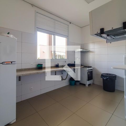 Apartamento à venda com 45m², 1 quarto e 1 vagaSalão de Festas