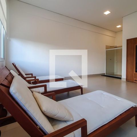 Apartamento à venda com 45m², 1 quarto e 1 vagaspa