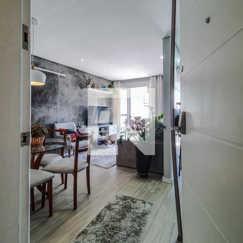 Apartamento à venda com 45m², 1 quarto e 1 vagasala