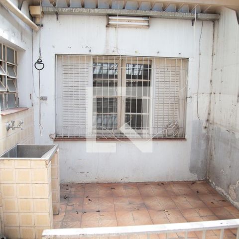 Casa para alugar com 400m², 4 quartos e sem vaga Casa para alugar com 400m², 4 quartos e sem vagaÁrea de Serviço